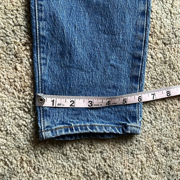 Levi’s Wedgie Icon Jeans - Picture 11 of 11